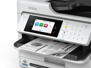Epson WorkForce Pro WF-M5899DWF Mono tintasugaras nyomtat&oacute; (C11CK76401)
