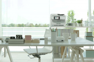 Epson WorkForce Pro WF-M5899DWF Mono tintasugaras nyomtat&oacute; (C11CK76401)