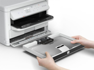 Epson WorkForce Pro WF-M5399DW Mono nyomtat&oacute; (C11CK77401)