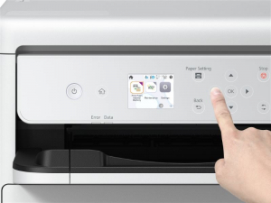 Epson WorkForce Pro WF-M5399DW Mono nyomtat&oacute; (C11CK77401)