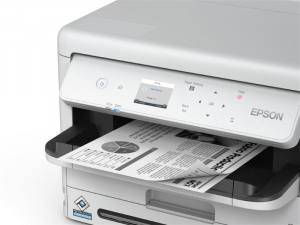 Epson WorkForce Pro WF-M5399DW Mono nyomtat&oacute; (C11CK77401)