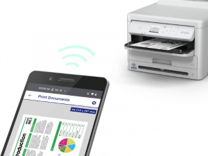 Epson WorkForce Pro WF-M5399DW Mono nyomtat&oacute; (C11CK77401)