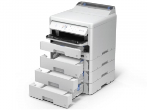 Epson WorkForce Pro WF-M5399DW Mono nyomtat&oacute; (C11CK77401)