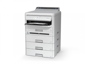 Epson WorkForce Pro WF-M5399DW Mono nyomtat&oacute; (C11CK77401)