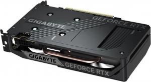 Gigabyte GeForce RTX 5050 8GB WINDFORCE OC 8G videok&aacute;rtya (GV-N5050WF2OC-8GD)