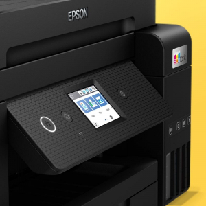 Epson L6290 EcoTank multifunkci&oacute;s nyomtat&oacute; fekete (C11CJ60404)