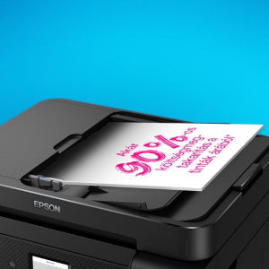 Epson L6290 EcoTank multifunkci&oacute;s nyomtat&oacute; fekete (C11CJ60404)