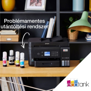 Epson L6290 EcoTank multifunkci&oacute;s nyomtat&oacute; fekete (C11CJ60404)