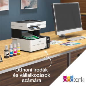 Epson EcoTank L6460 multifunkciós nyomtató (C11CJ89403)