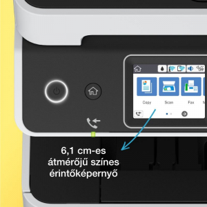 Epson EcoTank L6490 multifunkciós nyomtató (C11CJ88403)