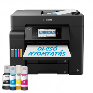 Epson EcoTank L6550 multifunkciós nyomtató (C11CJ30402)