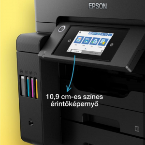 Epson EcoTank L6550 multifunkciós nyomtató (C11CJ30402)