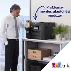 Epson EcoTank L6550 multifunkciós nyomtató (C11CJ30402)