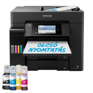 Epson EcoTank L6570 multifunkciós nyomtató (C11CJ29402)