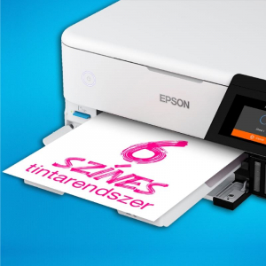 Epson EcoTank L8160 A4-es fotónyomtató (C11CJ20402)