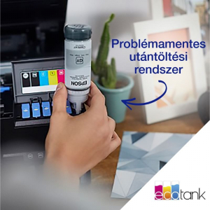 Epson EcoTank L8180 A3+ fotónyomtató (C11CJ21402)