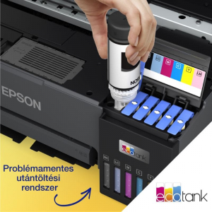 Epson EcoTank L8050 tintasugaras fotónyomtató (C11CK37402)