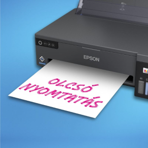 Epson EcoTank L11050 A3 Wi-Fi Ink Tank sz&iacute;nes tintasugaras nyomtat&oacute; (C11CK39402)