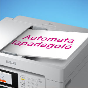 Epson EcoTank Pro L15180 sz&iacute;nes t&ouml;bbfunkci&oacute;s nyomtat&oacute; (C11CH71406)
