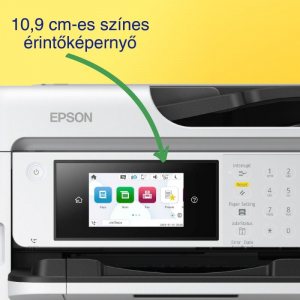 Epson WF-C5890DWF tintasugaras multifunkciós nyomtató (C11CK23401)