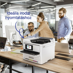 Epson WF-C5890DWF tintasugaras multifunkciós nyomtató (C11CK23401)
