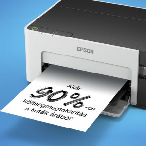 Epson EcoTank M1100 Mono nyomtató (C11CG95403)