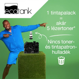 Epson EcoTank M1170 Mono nyomtató (C11CH44402)