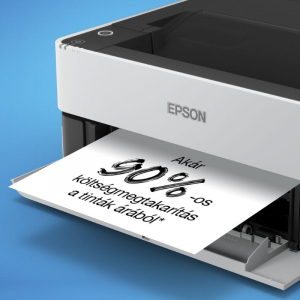 Epson EcoTank M1170 Mono nyomtató (C11CH44402)