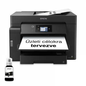 Epson EcoTank M15140 multifunkciós nyomtató (C11CJ41402)