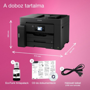 Epson EcoTank M15140 multifunkciós nyomtató (C11CJ41402)