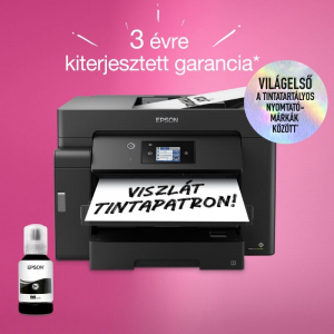 Epson EcoTank M15140 multifunkciós nyomtató (C11CJ41402)