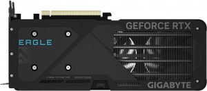 Gigabyte GeForce RTX 5060 Ti 8GB EAGLE MAX OC videok&aacute;rtya (GV-N506TEAGLEMAX OC-8GD)