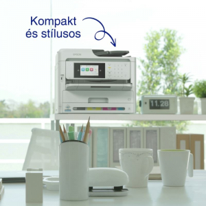 Epson WF-C5890DWF tintasugaras multifunkciós nyomtató (C11CK23401)