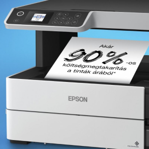 Epson EcoTank M2170 Mono multifunkciós nyomtató (C11CH43402)