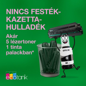 Epson EcoTank M2170 Mono multifunkciós nyomtató (C11CH43402)