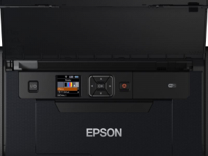 Epson Workforce WF-100W tintasugaras nyomtat&oacute; (C11CE05403)