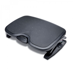 Kensington Solemate Plus ergonomikus talptámasz fekete (K52789WW) - Bontott termék!