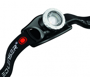 LED Lenser H7R.2 fejlámpa (H7R.2-7298)