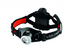 LED Lenser H7R.2 fejlámpa (H7R.2-7298)