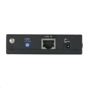 ATEN VanCryst Cat5 VGA Video Extender audio/video jeltovábbító  (VE150A-AT-G)