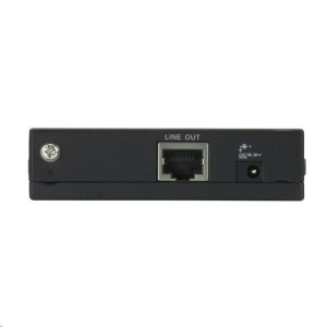 ATEN VanCryst Cat5 VGA Video Extender audio/video jeltovábbító  (VE150A-AT-G)