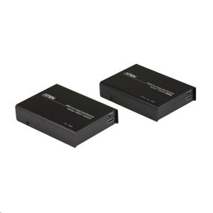 ATEN VanCryst HDMI Extender Cat5 jeltovábbító (VE812-AT-G)