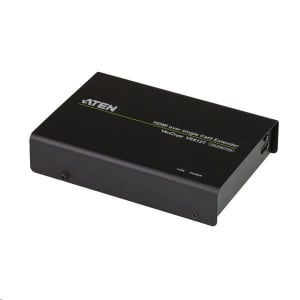 ATEN VanCryst HDMI Extender Cat5 jeltovábbító (VE812-AT-G)