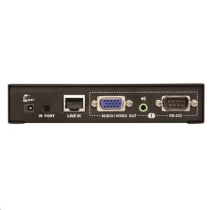 ATEN VanCryst Cat5 VGA Repeater (VB552-A7-G)