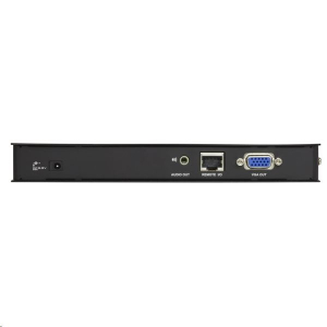 ATEN VanCryst Cat5 VGA Video Extender audio/video jeltovábbító  (VE300R-AT-G)