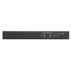 ATEN VanCryst Cat5 VGA Video Extender audio/video jeltovábbító  (VE300R-AT-G)