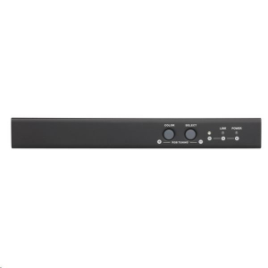 ATEN VanCryst Cat5 VGA Video Extender audio/video jeltovábbító  (VE300RQ-AT-G)