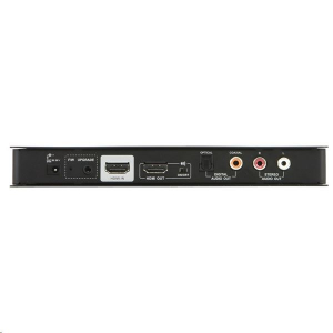 ATEN VanCryst HDMI Repeater audio/video jeltovábbító  (VC880-A7-G)