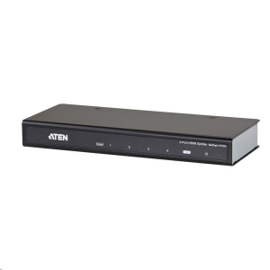 ATEN VanCryst HDMI Splitter 4 portos (VS184A-A7-G)