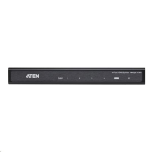 ATEN VanCryst HDMI Splitter 4 portos (VS184A-A7-G)